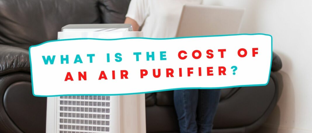 Cost of an Air Purifier